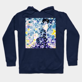 Star Bather Hoodie